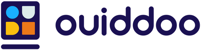 Logo Ouiddoo