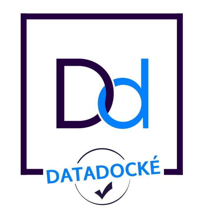 Logo du référencement Datadock de Ouiddoo