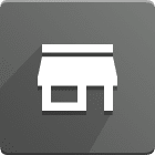 Magasin Point de vente