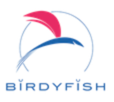 Logo Birdyfish