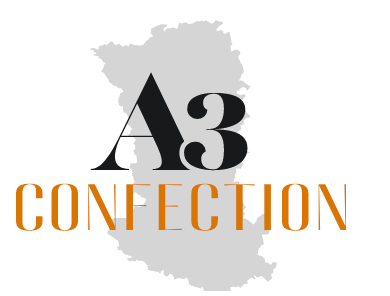 Logo A3 Confection