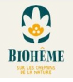 Logo Biohême