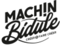 Logo Machin Bidule