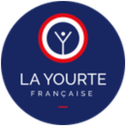 Logo La Yourte Française