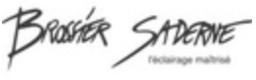 Logo Brossier Saderne