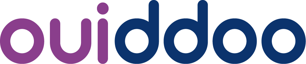 Logo ouiddoo