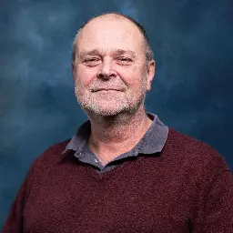 Photographie de Patrick Piveteau