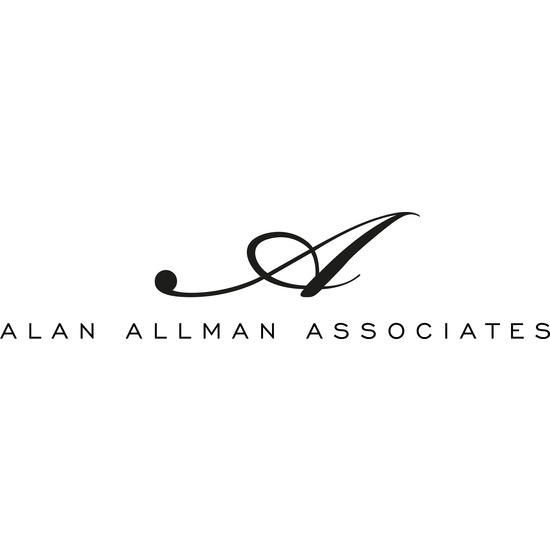 image du logo alan allaman associate