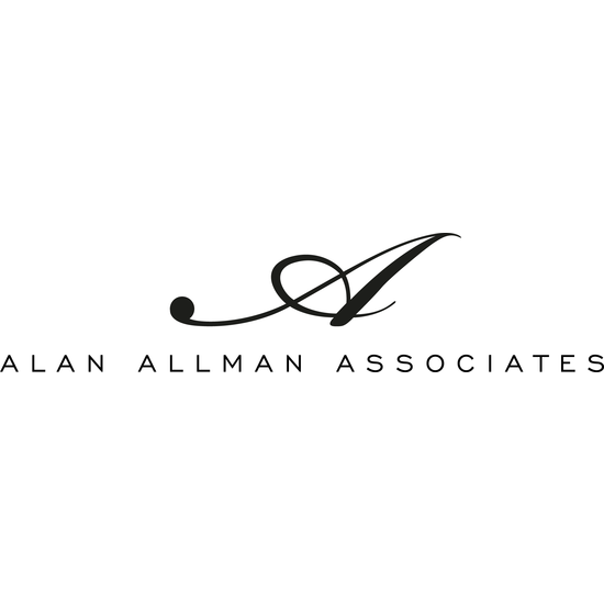 logo alan allaman associate image du logo alan allaman associate