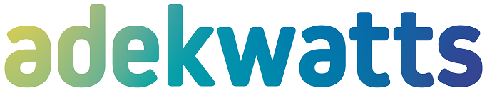 Image logo adekwatts