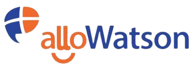 allo watson logo allo watson