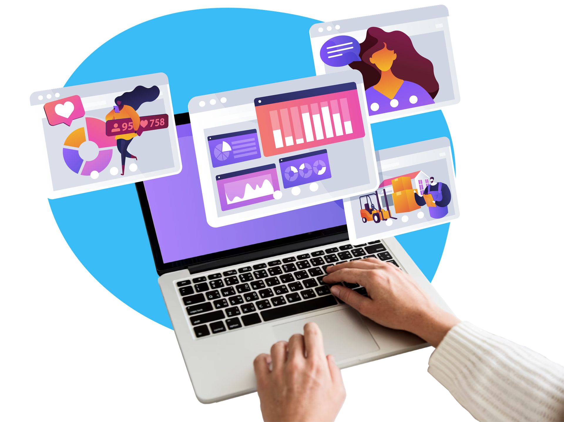 FORMATION ODOO SONDAGES